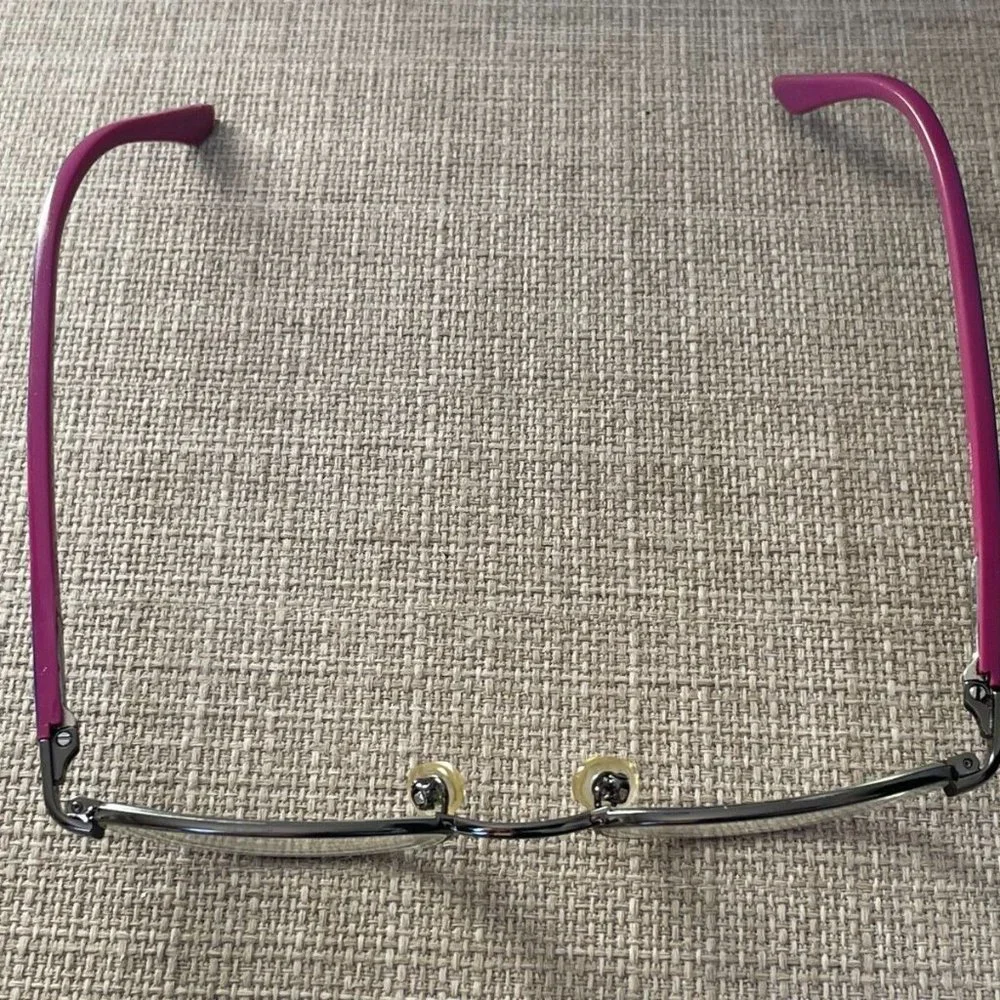 Polo Ralph Lauren Kids Eyeglasses Frame Black/Blue Tone Glasses 43[]17 130